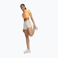 Dámske bežecké šortky Under Armour Velociti Pro 4" 2N1 Shorts stone/reflective 2