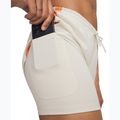Dámske bežecké šortky Under Armour Velociti Pro 4" 2N1 Shorts stone/reflective 4