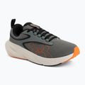 Pánske bežecké topánky Under Armour Surge 5 clay green/summit white/outrageous orange