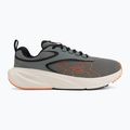 Pánske bežecké topánky Under Armour Surge 5 clay green/summit white/outrageous orange 2