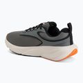 Pánske bežecké topánky Under Armour Surge 5 clay green/summit white/outrageous orange 3