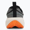 Pánske bežecké topánky Under Armour Surge 5 clay green/summit white/outrageous orange 6