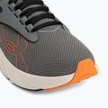 Pánske bežecké topánky Under Armour Surge 5 clay green/summit white/outrageous orange 7