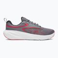 Pánske bežecké topánky Under Armour Surge 5 castlerock/distant gray/red