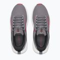 Pánske bežecké topánky Under Armour Surge 5 castlerock/distant gray/red 3