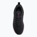 Dámske bežecké topánky Under Armour Surge 5 anthracite/mauve pink/purple echo 5