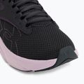 Dámske bežecké topánky Under Armour Surge 5 anthracite/mauve pink/purple echo 7