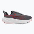 Pánske bežecké topánky Under Armour Surge 5 castlerock/distant gray/red 2