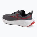 Pánske bežecké topánky Under Armour Surge 5 castlerock/distant gray/red 3
