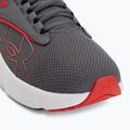 Pánske bežecké topánky Under Armour Surge 5 castlerock/distant gray/red 7