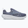 Dámske bežecké topánky Under Armour Surge 5 downpour gray/blue fog/blue fog