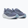 Dámske bežecké topánky Under Armour Surge 5 downpour gray/blue fog/blue fog 2