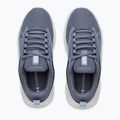 Dámske bežecké topánky Under Armour Surge 5 downpour gray/blue fog/blue fog 3