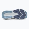 Dámske bežecké topánky Under Armour Surge 5 downpour gray/blue fog/blue fog 4