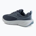 Dámske bežecké topánky Under Armour Surge 5 downpour gray/blue fog/blue fog 3