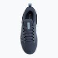 Dámske bežecké topánky Under Armour Surge 5 downpour gray/blue fog/blue fog 5