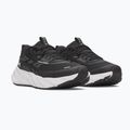 Dámske tréningové topánky Under Armour FLX TR black/black/white 2