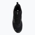Dámske tréningové topánky Under Armour FLX TR black/black/white 5