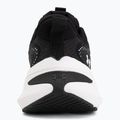 Dámske tréningové topánky Under Armour FLX TR black/black/white 6