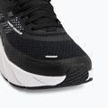 Dámske tréningové topánky Under Armour FLX TR black/black/white 7