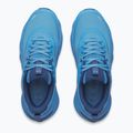 Pánske tréningové topánky Under Armour FLX TR aegean blue/blackout navy/blackout navy 3