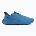 Pánske tréningové topánky Under Armour FLX TR aegean blue/blackout navy/blackout navy 2