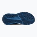 Pánske tréningové topánky Under Armour FLX TR aegean blue/blackout navy/blackout navy 4