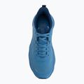 Pánske tréningové topánky Under Armour FLX TR aegean blue/blackout navy/blackout navy 5