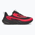 Pánske tréningové topánky Under Armour FLX TR racer red/black/black