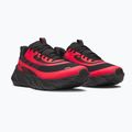 Pánske tréningové topánky Under Armour FLX TR racer red/black/black 2