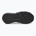 Pánske tréningové topánky Under Armour FLX TR racer red/black/black 4