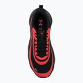 Pánske tréningové topánky Under Armour FLX TR racer red/black/black 5