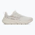 Dámske tréningové topánky Under Armour FLX TR summit white/summit white/metallic silver
