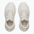 Dámske tréningové topánky Under Armour FLX TR summit white/summit white/metallic silver 3