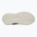 Dámske tréningové topánky Under Armour FLX TR summit white/summit white/metallic silver 4