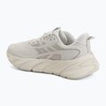 Dámske tréningové topánky Under Armour FLX TR summit white/summit white/metallic silver 3