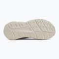 Dámske tréningové topánky Under Armour FLX TR summit white/summit white/metallic silver 4