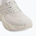 Dámske tréningové topánky Under Armour FLX TR summit white/summit white/metallic silver 7