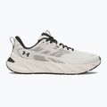 Pánske tréningové topánky Under Armour FLX TR summit white/black/black