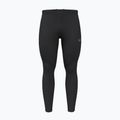 Pánske bežecké legíny Under Armour Velociti Tights ultimate black/reflective