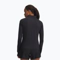 Dámska bežecká mikina Under Armour Velociti Half Zip ultimate black/reflective 2