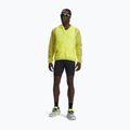 Pánske bežecké šortky Under Armour Velociti Pro Half Tight ultimate black/reflective 2