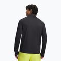 Pánska bežecká mikina Under Armour Velociti Half Zip ultimate black/reflective 2