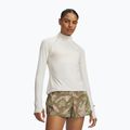 Dámska bežecká mikina Under Armour Velociti Half Zip stone/reflective