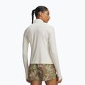 Dámska bežecká mikina Under Armour Velociti Half Zip stone/reflective 2
