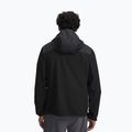 Pánska bežecká bunda Under Armour Velociti Storm Jacket ultimate black/reflective 2