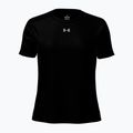 Dámske bežecké tričko Under Armour Velociti Reflect black/reflective