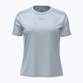 Dámske bežecké tričko Under Armour Velociti Reflect blue fog/reflective