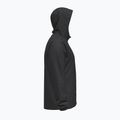 Pánska bežecká bunda Under Armour Velociti Hooded Jacket ultimate black/reflective 2