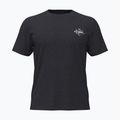 Pánske bežecké tričko Under Armour Velociti Run Cube black/reflective